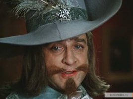 Видней всего мужская красота в морщинах, и се ди не, и седине, и сеееедиииинееее!