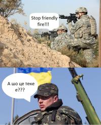 Пленный сержант ВСУ. Террористы и сепаратисты спасли мне жизнь