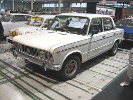 Fiat  125
