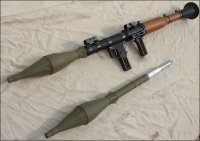 "Монстры" мексиканских наркокартелей