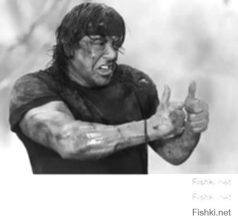 Кинематографичные рисунки карандашом