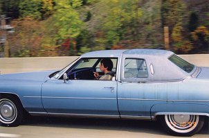 Как покупали иномарки в СССР