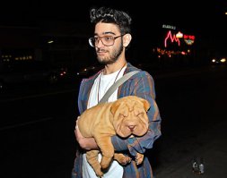 А я бы этим рожам по две ходки давал бы