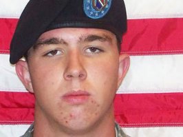 Американский солдат признал убийство афганского подростка