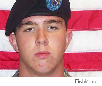Американский солдат признал убийство афганского подростка
