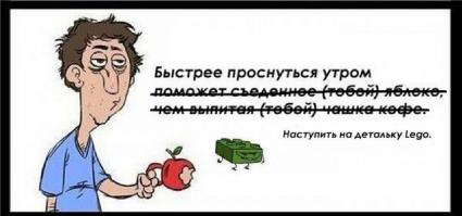  Интересные факты из жизни