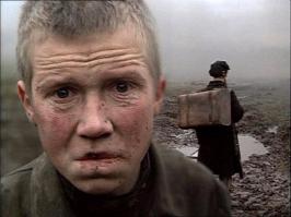 Страшный фильм, но смотреть стоит.