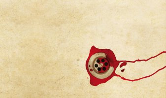 Художник Оскар Дельмар