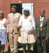 Любовь, похожая на сон