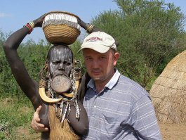 Любовь, похожая на сон