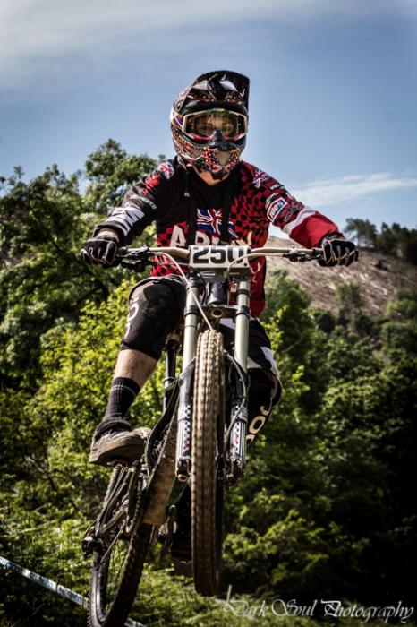 Вот и фото этого фотографа)