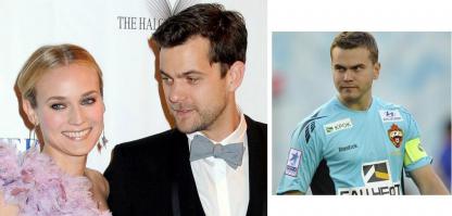 Какой Джексон? Этож *** рукожоп Акинфеев