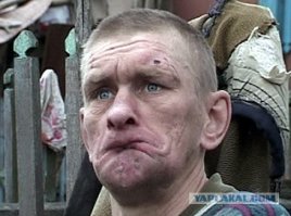 дочь чумазика