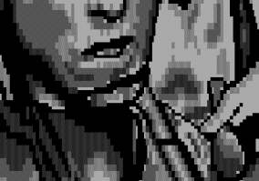 напомнило че то анси графику на bbs.