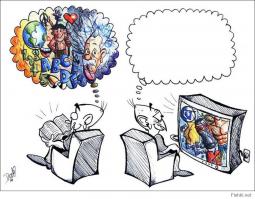 Смешные надписи и объявления