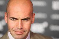 А такая причёска: