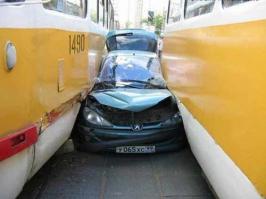 Подборка аварий