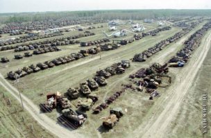 А вот ещё железо: