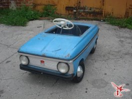 11 малолитражных автомобилей начала 20-го века