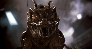 Вот где я видел эти фары - глаза))