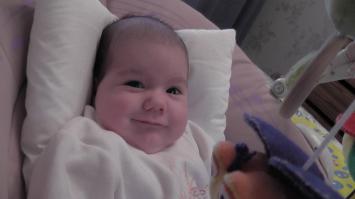 Ну и что вы хотите мне предложить?,,,,Моя дочь Настенька.