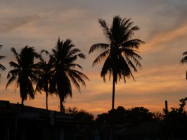 Точно...С недавних пор,Самуи одно из лучших мест в ЮВА, лично для меня....Год назад был там и в этом году опять собираемся с супругой. Правда по деньгам там ща получается в два раза дороже чем в прошлом...