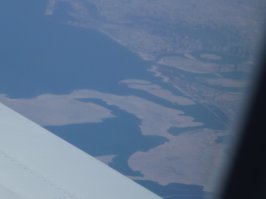 А это над Дохой,Катар