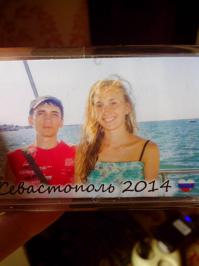 Каждый год там бываю, у меня муж оттуда.