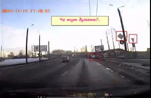 Узбеки на ВАЗе