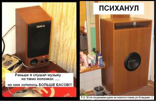 Стильный хайтековый птичий домик своими руками