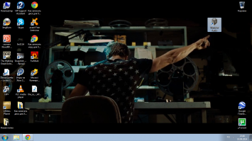 Креативные рабочие столы