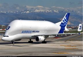 Славная была "рыбка" для своего врмени)) 
Теперь она подросла и её зовут Белуга.