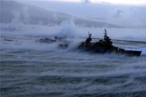 У нас конечно поскромнее, но тоже интересно бывает