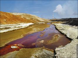 Спорт это хорошо, но почему то на ум всё больше приходят другие фотографии человеческого прогресса.
Аральское море
Пекин, смог
Райский остров Гавайи
Цветущий Науру
Карабаш, Челябинская обл.
Продолжать можно бесконечно...