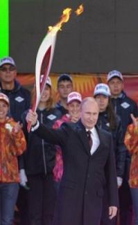 Горит Яхта в Калифорнии за 24 миллиона $