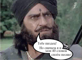 Будь готов к самообороне: «разговорная стойка»