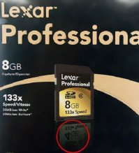 это может рекламный ход такой, типа более старая модель с 4 гб уходит в прошлое вниз ее почти уже нет а есть новая на 8 гб...