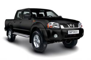 Я вас умоляю.... Эль 200- это кусок говна  да ещё и с коробкой автомат  джип на автомате  как на нём в раскачку с лужи то хоть выехать  пля... насмешили 
Хотите настоящий ДЖИП-ПИКАП + рабочая машинка, мало кому известная, бюджетная модель NISSAN NP-300