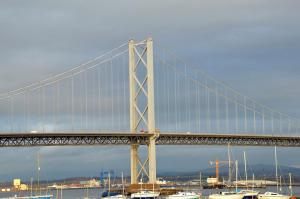 Восхитительная Шотландия