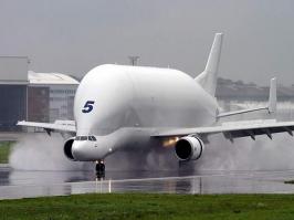 Необычные самолеты