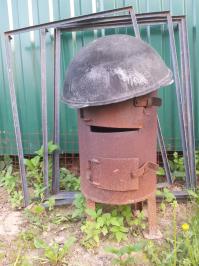 Привет от моей бабульки))