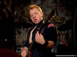 Уникальные фото главных героев фильма «Гарри Поттер»