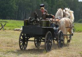 Land Rover вместе с британским производителем оружия Holland & Holland