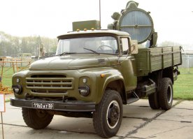 Почему исчезли складные фары