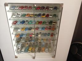 Советские игрушечные машинки 80-ых