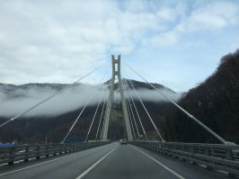 Самая дорогая и лучшая дорога в России