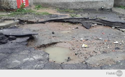 Вот такая тема в гаражном секторе Сигнал, пацаны теперь долго из гаражей не вылезут!