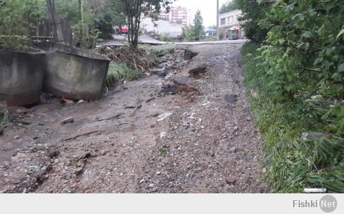 Вот такая тема в гаражном секторе Сигнал, пацаны теперь долго из гаражей не вылезут!