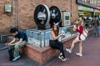 страшные мля