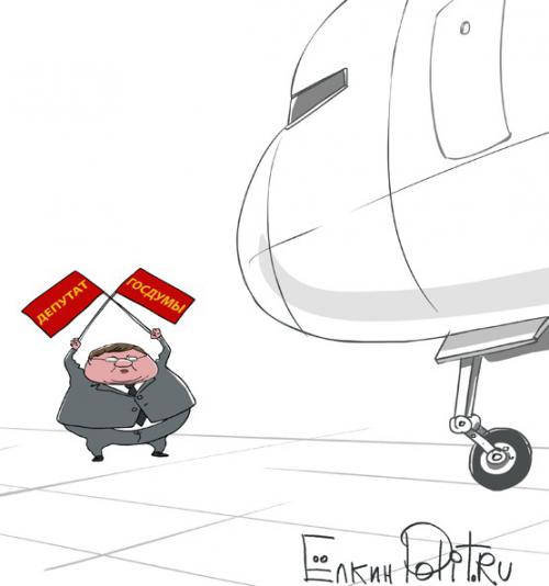 Ёлкин жжот)